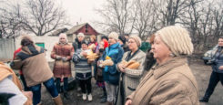Реальная угроза голода в малых городах РФ