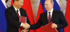 Россия «доплатила» Китаю 420 млн долларов за покупку нефти