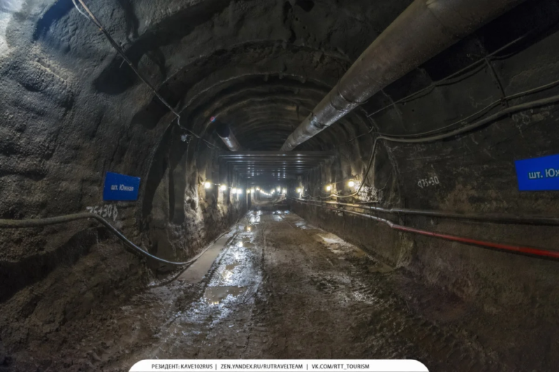 Заброшенный автодорожный тоннель в Уфе https://zen.yandex.ru/media/rutravelteam/zakopannye-milliardy-gigantskii-zabroshennyi-avtotonnel-v-gorode-ufe-5df252fc118d7f00aff36085