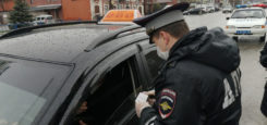 Москва соберет с водителей без пропусков миллиард рублей штрафов за день