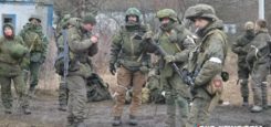 Операция России на Украине и защита ДНР и ЛНР. 26.02.2022